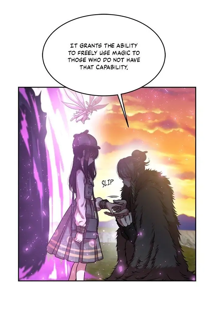 I was born as the Demon Lord’s daughter chapter 25 - page 6